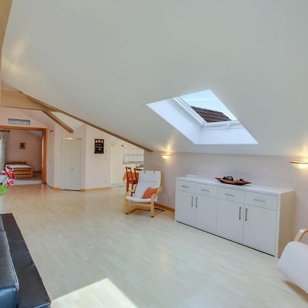 Ferienwohnung Gelting Geretsried Exterior foto